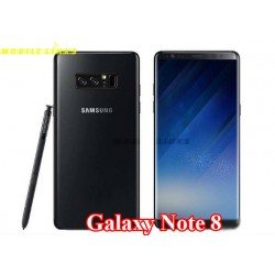 Samsung Galaxy Note 8 Unlocked (Pre-Owned) Mobile Phone
